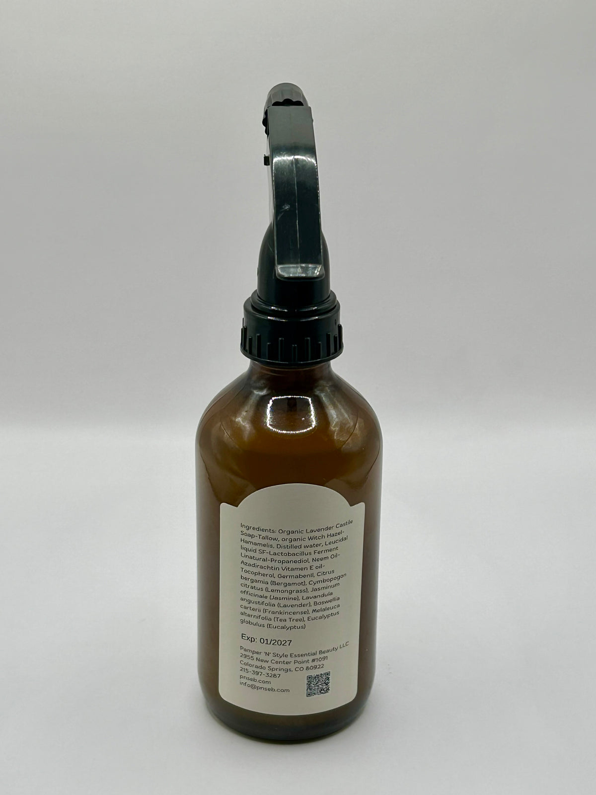 All-Purpose Household Cleaner