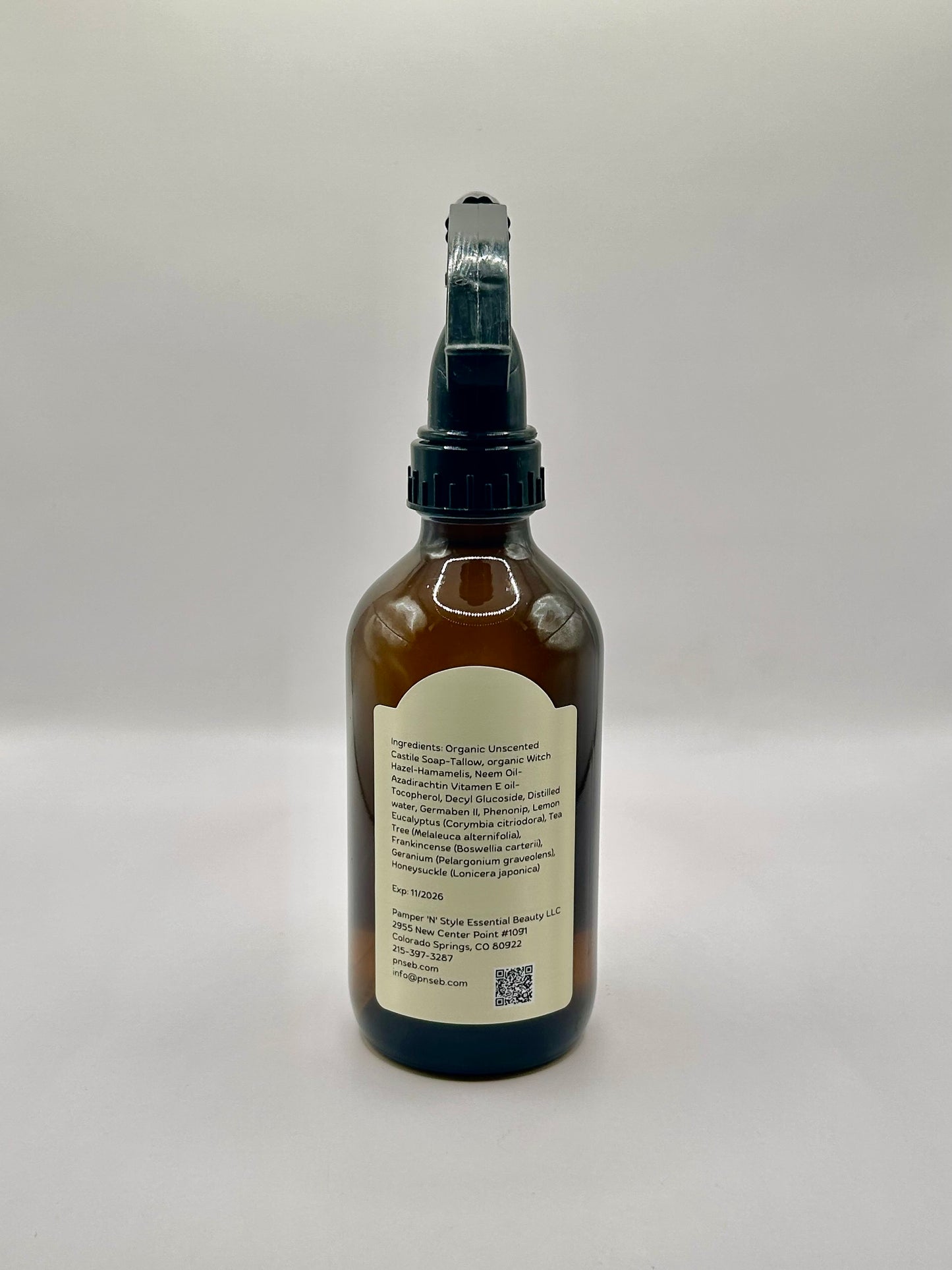 All-Purpose Household Cleaner