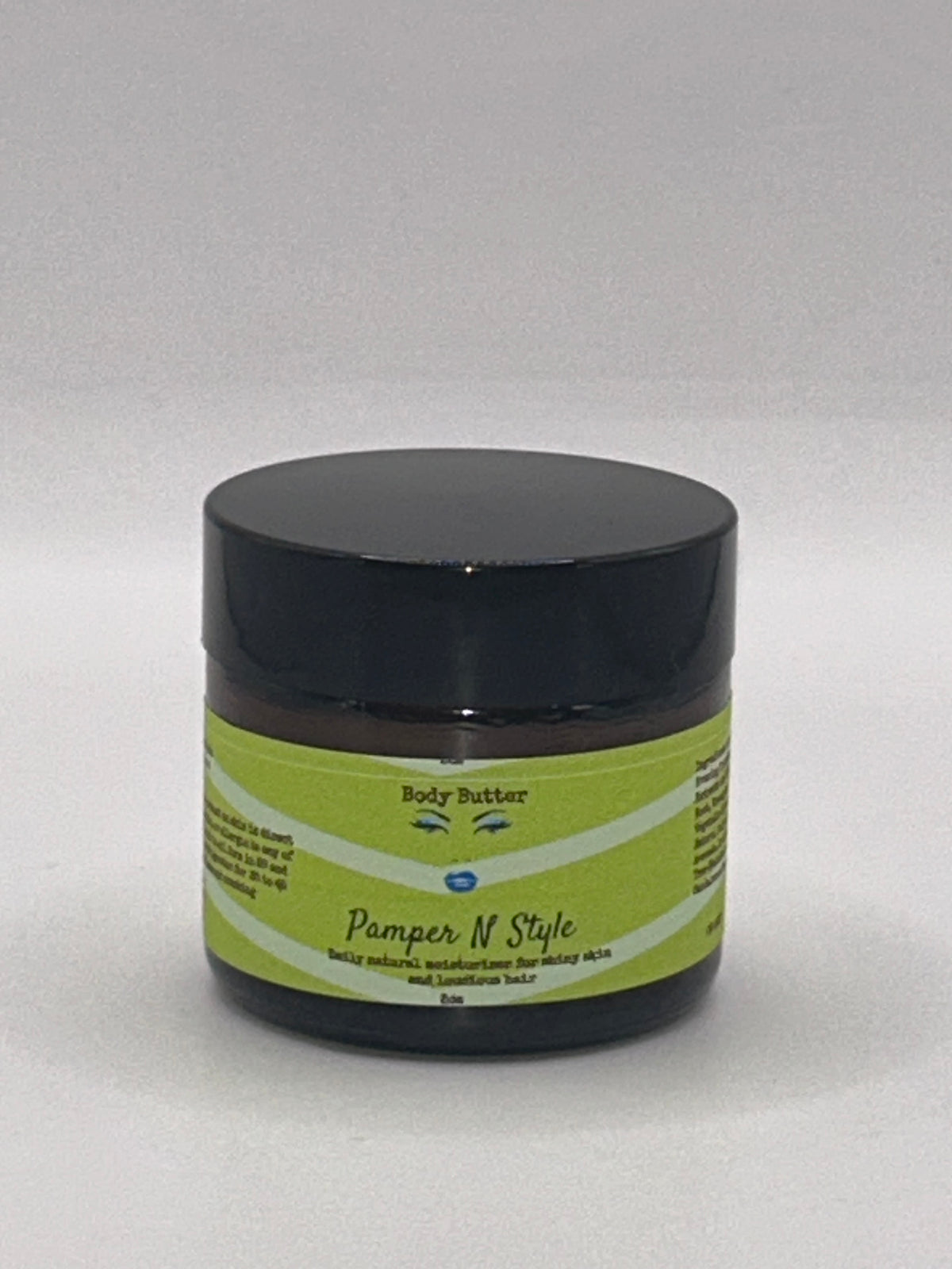 Body Butter