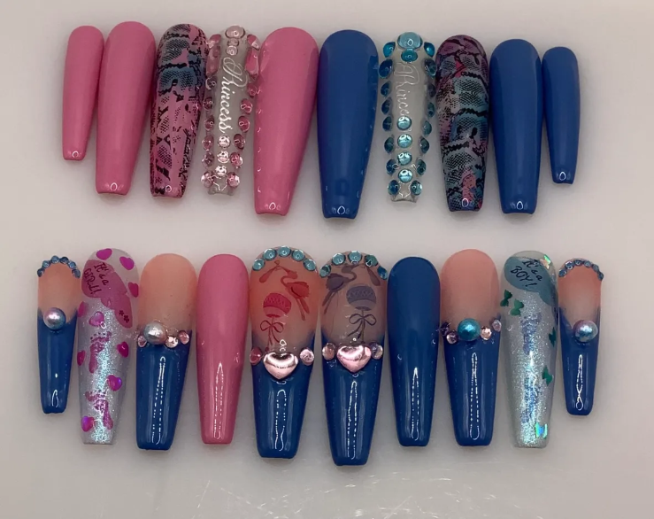 Reveal & Shine Set