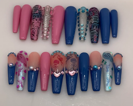 Reveal & Shine Set