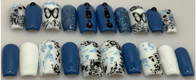 Ink & Ice Set