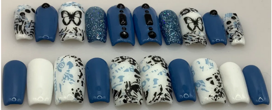 Ink & Ice Set