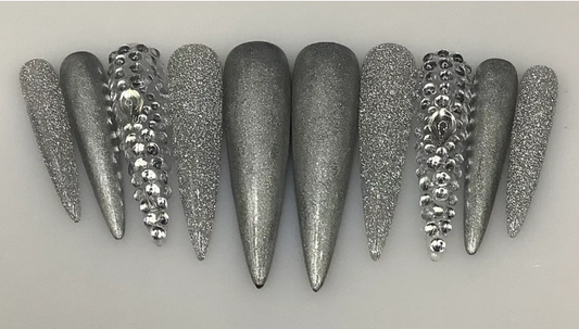 Ice Queen Set
