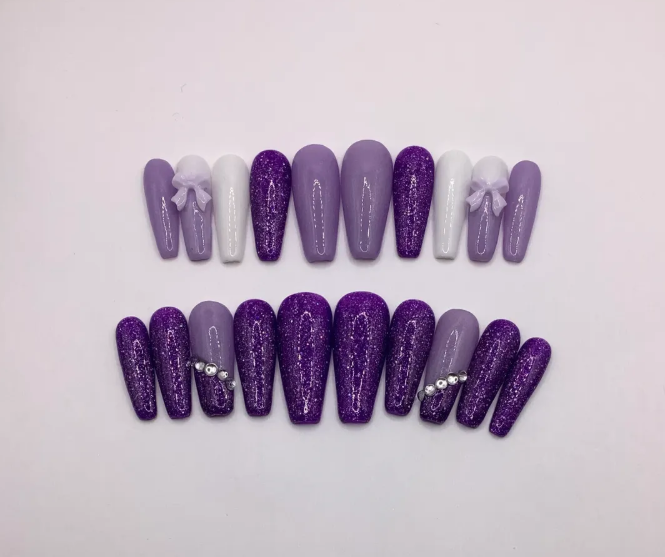 Amethyst Princess