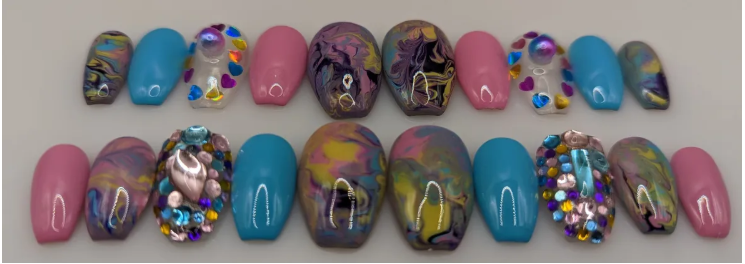Cosmic Candy Set