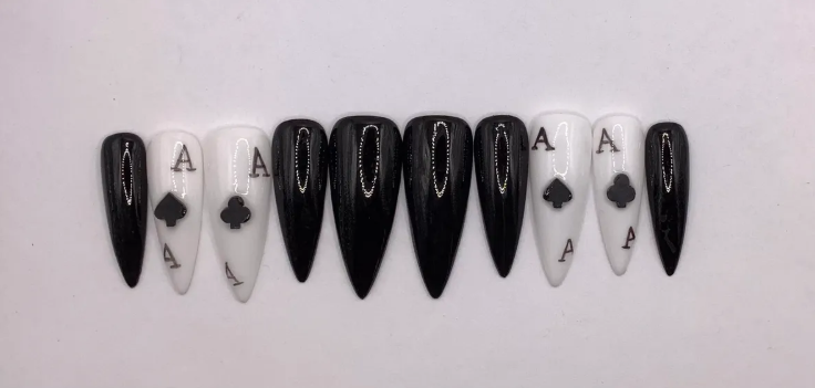 High Stakes Set
