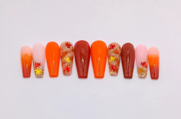 Autumn Breeze Set