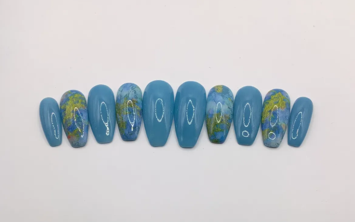 Mother Earth Set