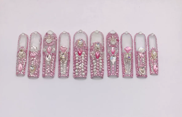 Princess Luxe Set