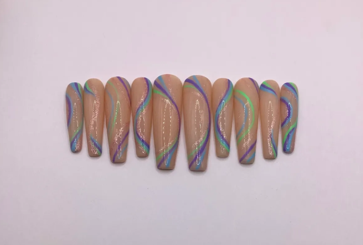 Earthly Elegance Set