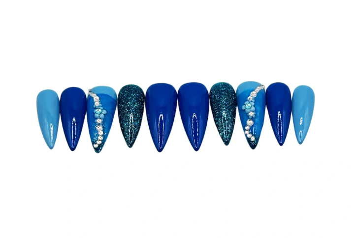 Deep Sea Elegance Set
