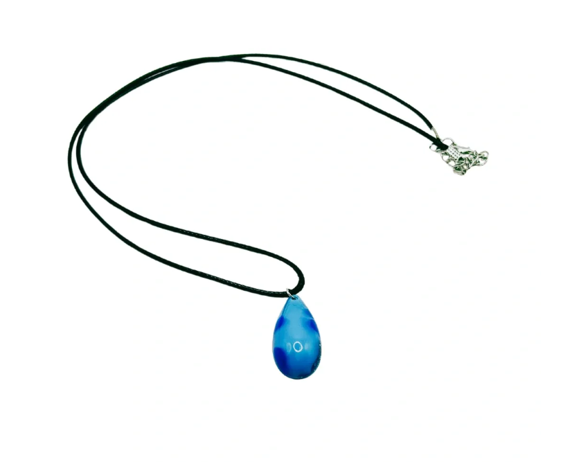 Ocean Drop Necklace