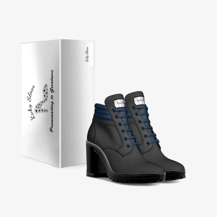 Ruby Boot
