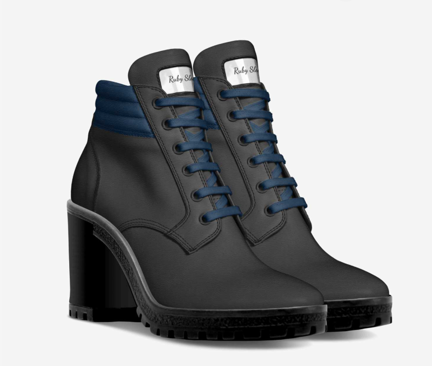 Ruby Boot