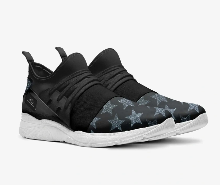 FATS Fashion Forward Sneakers