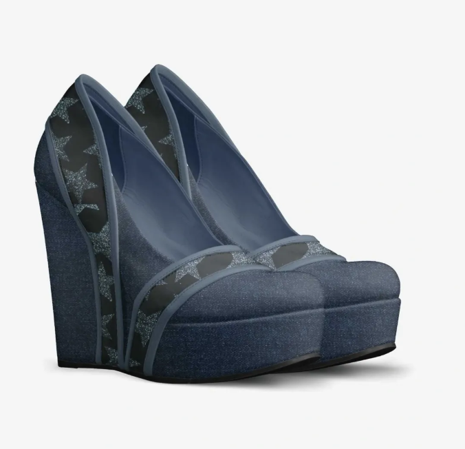 PNSEB Platform Pumps