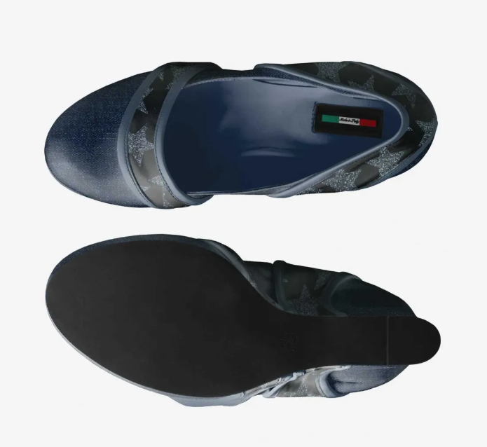 PNSEB Platform Pumps