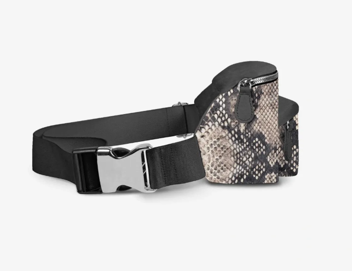 Serpentina Belt Bag