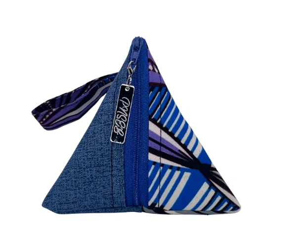 Indigo Breeze Pyramid Duo
