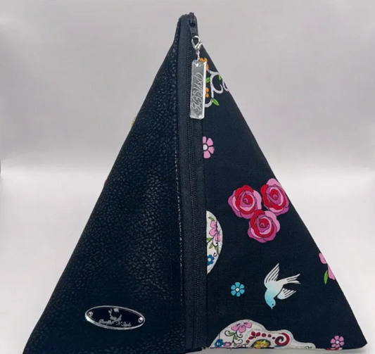 Midnight Calavera Duo