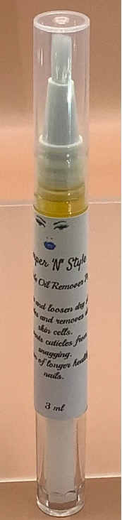 Cuticle Care Pens