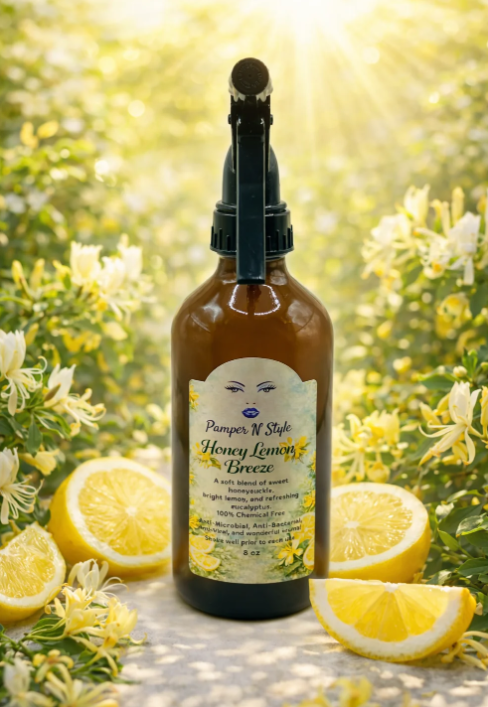 All-Purpose Cleaner Samples
