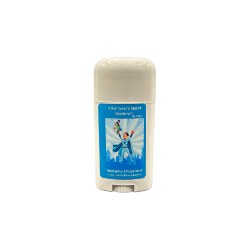 Kids Deodorant Collection