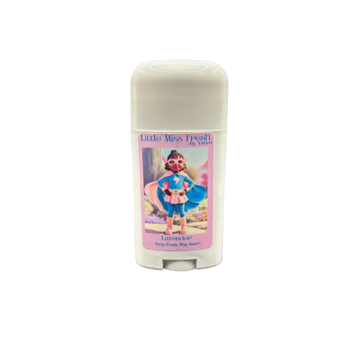 Kids Deodorant Collection