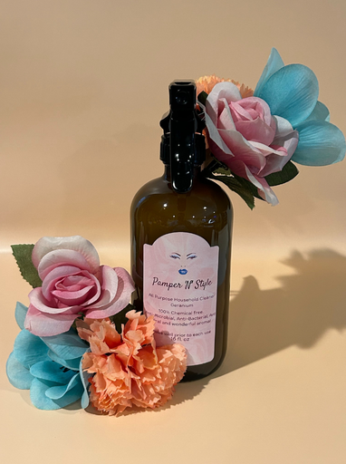 All-Purpose Household Cleaner
