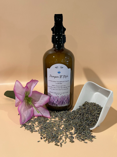 All-Purpose Household Cleaner