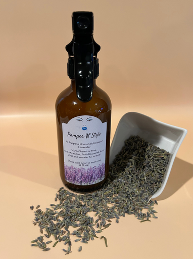 All-Purpose Household Cleaner