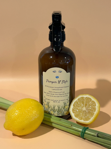 All-Purpose Household Cleaner