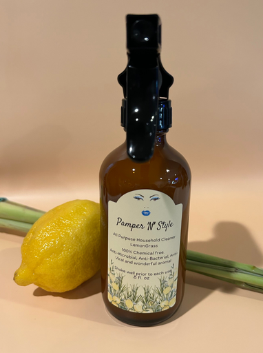 All-Purpose Household Cleaner