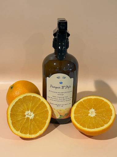 All-Purpose Household Cleaner