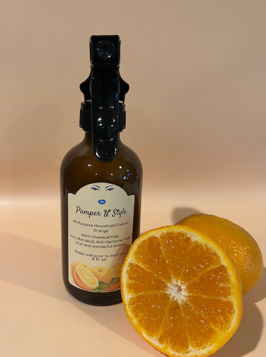 All-Purpose Household Cleaner