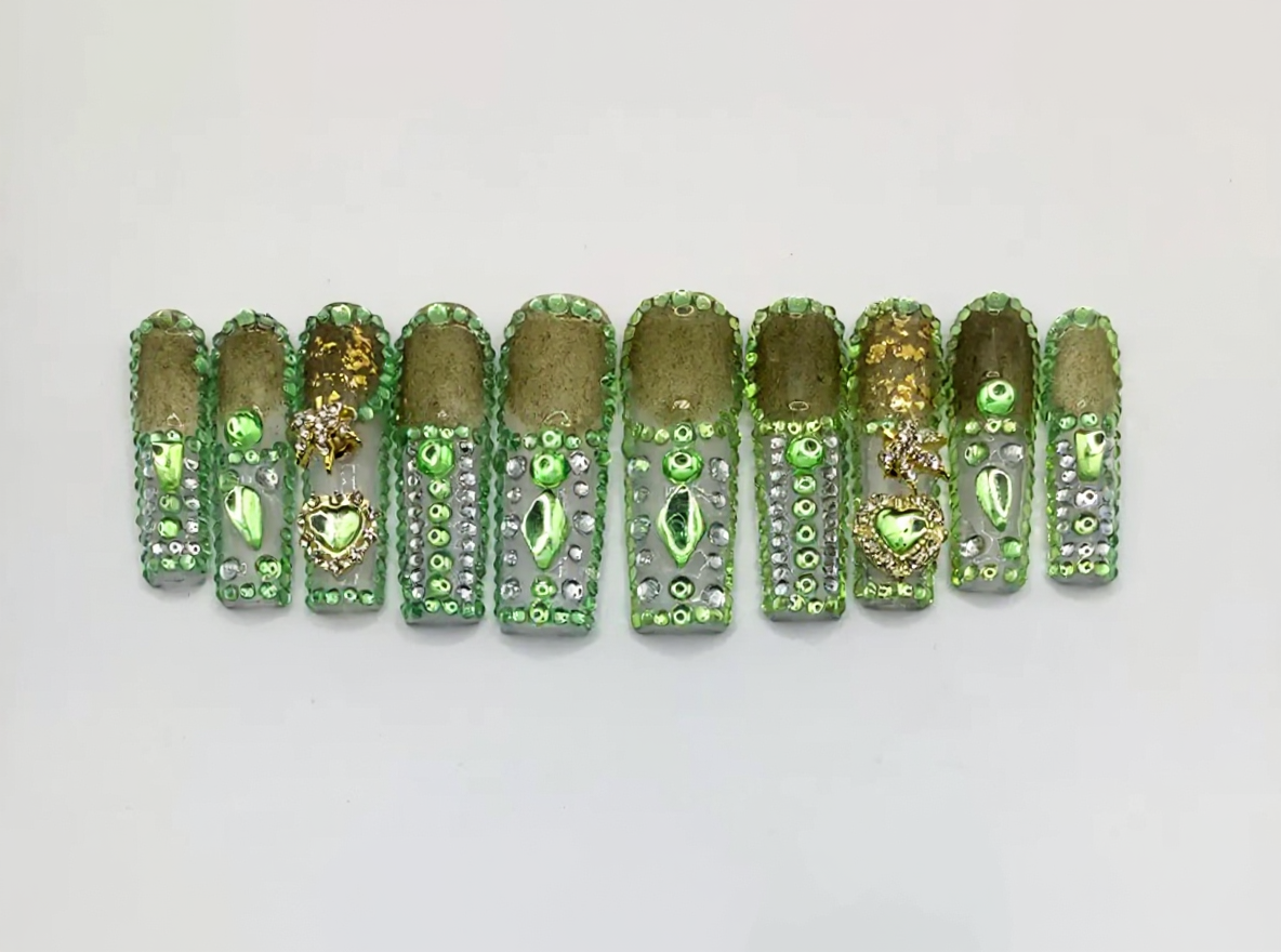 Stoned & Stunning Set