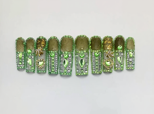Stoned & Stunning Set