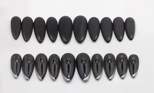 Onyx Edge Set