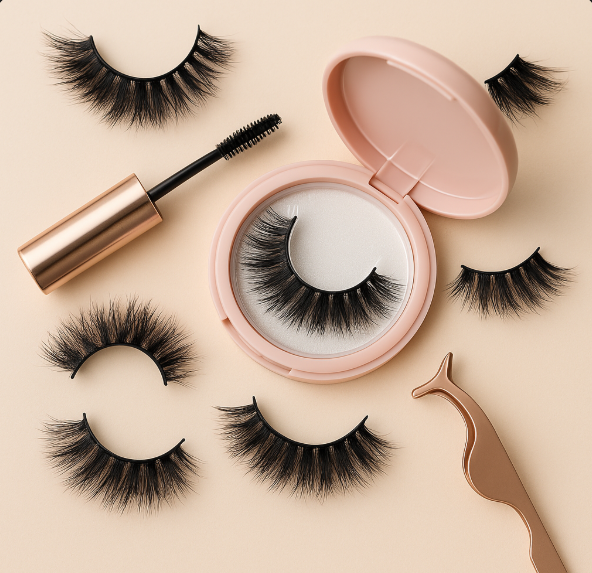 Lash Bar