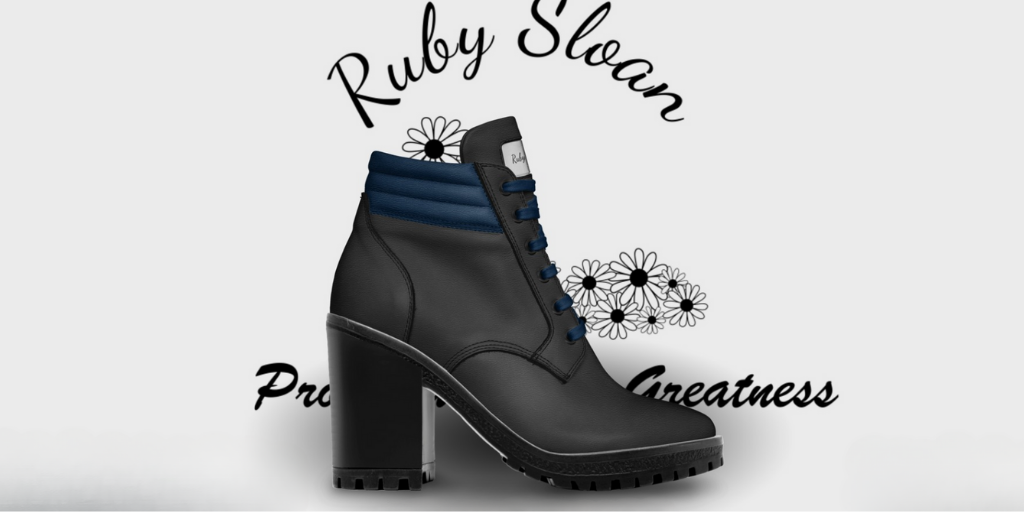Custom Shoes