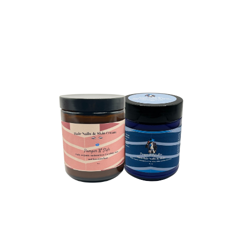 Skincare
