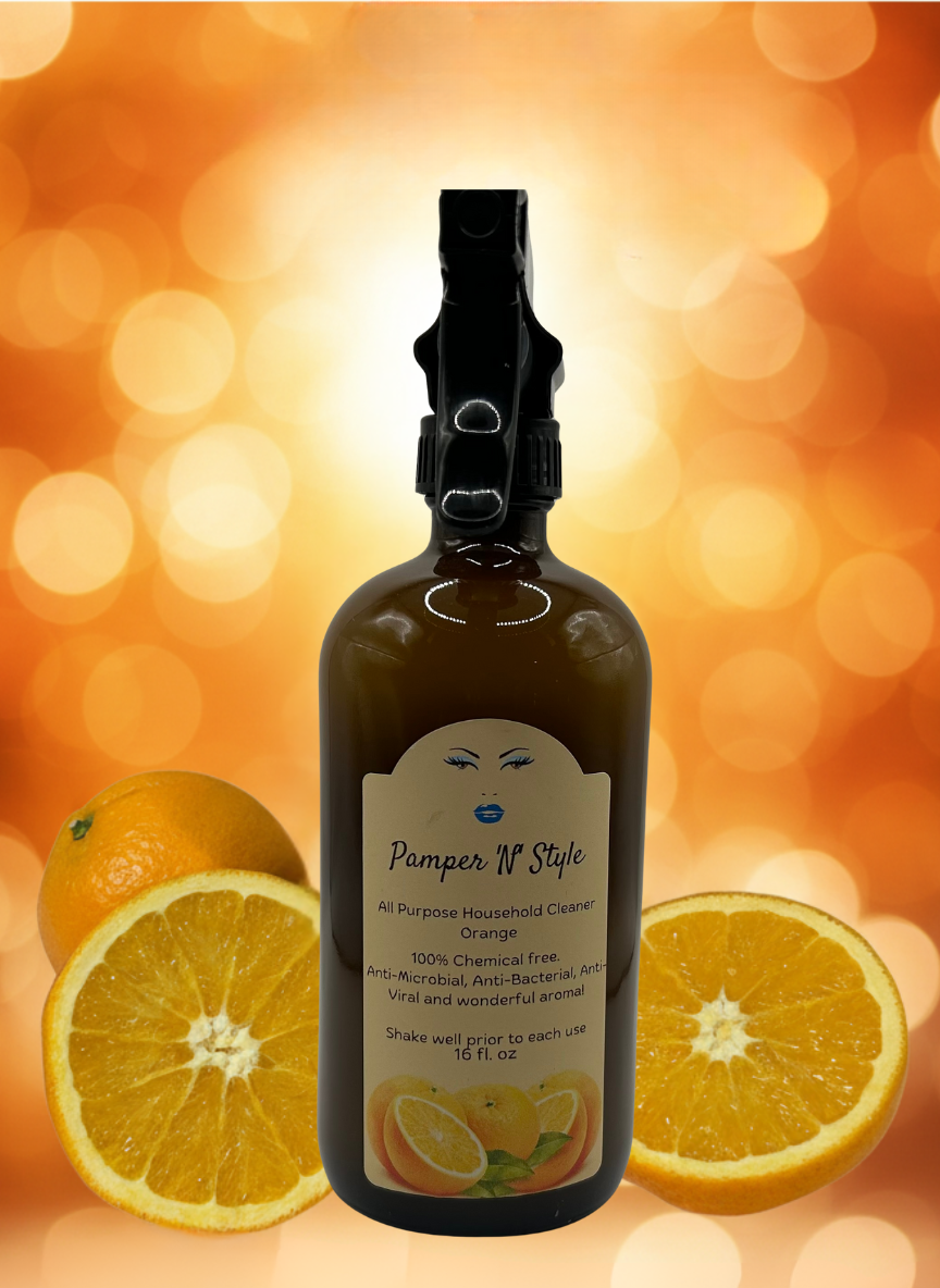 All-Purpose Household Cleaner