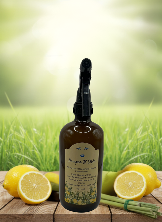 All-Purpose Household Cleaner