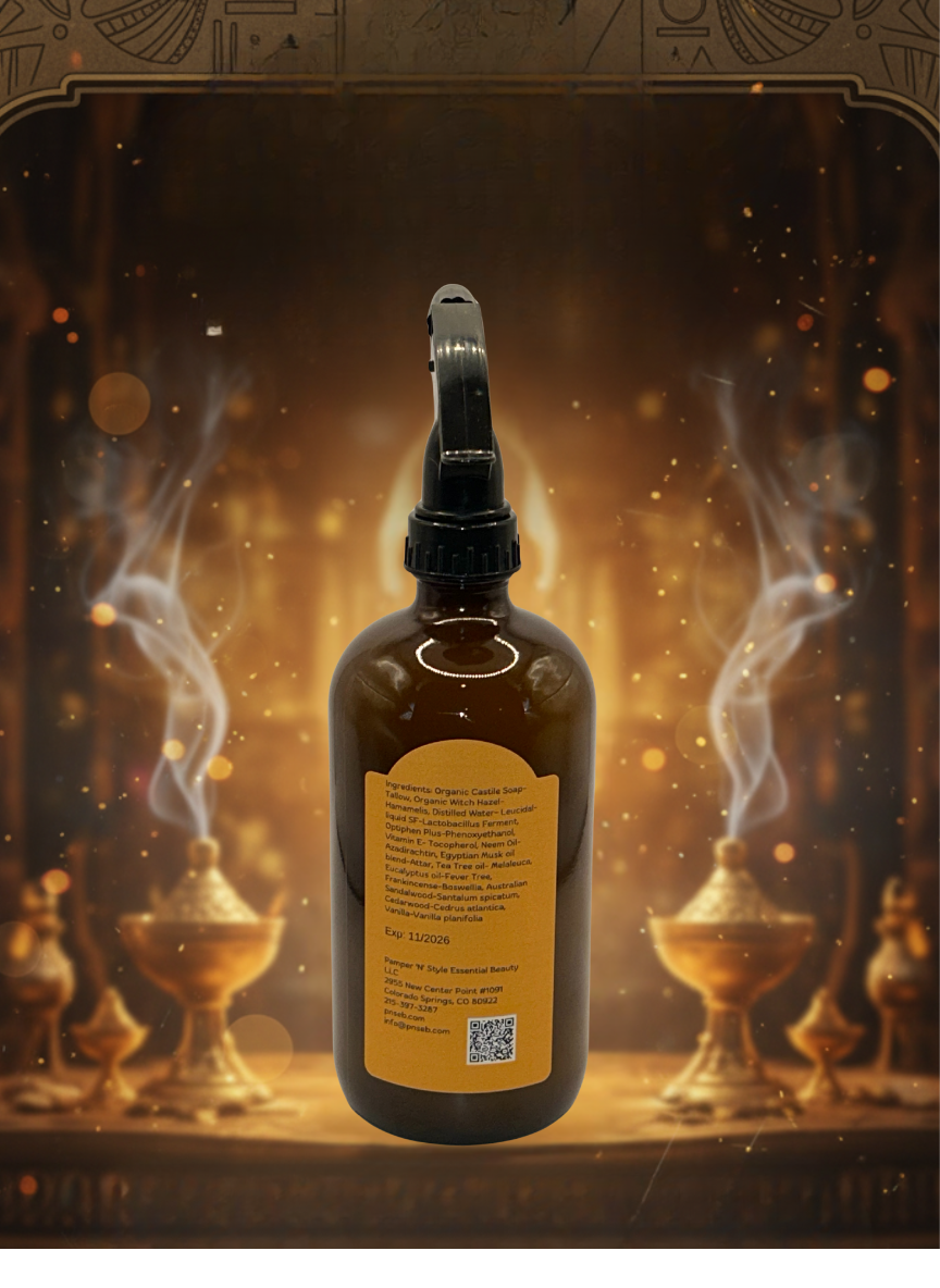 All-Purpose Household Cleaner