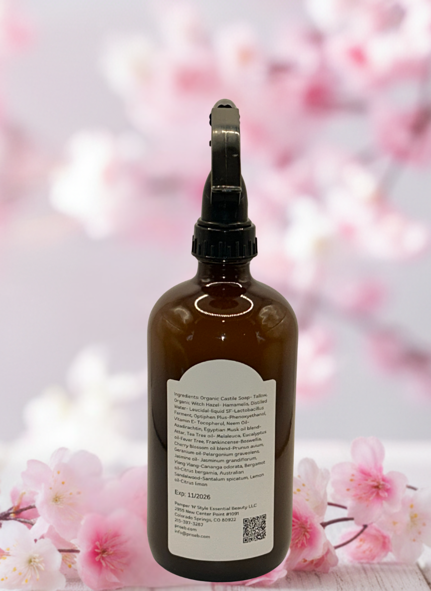 All-Purpose Household Cleaner