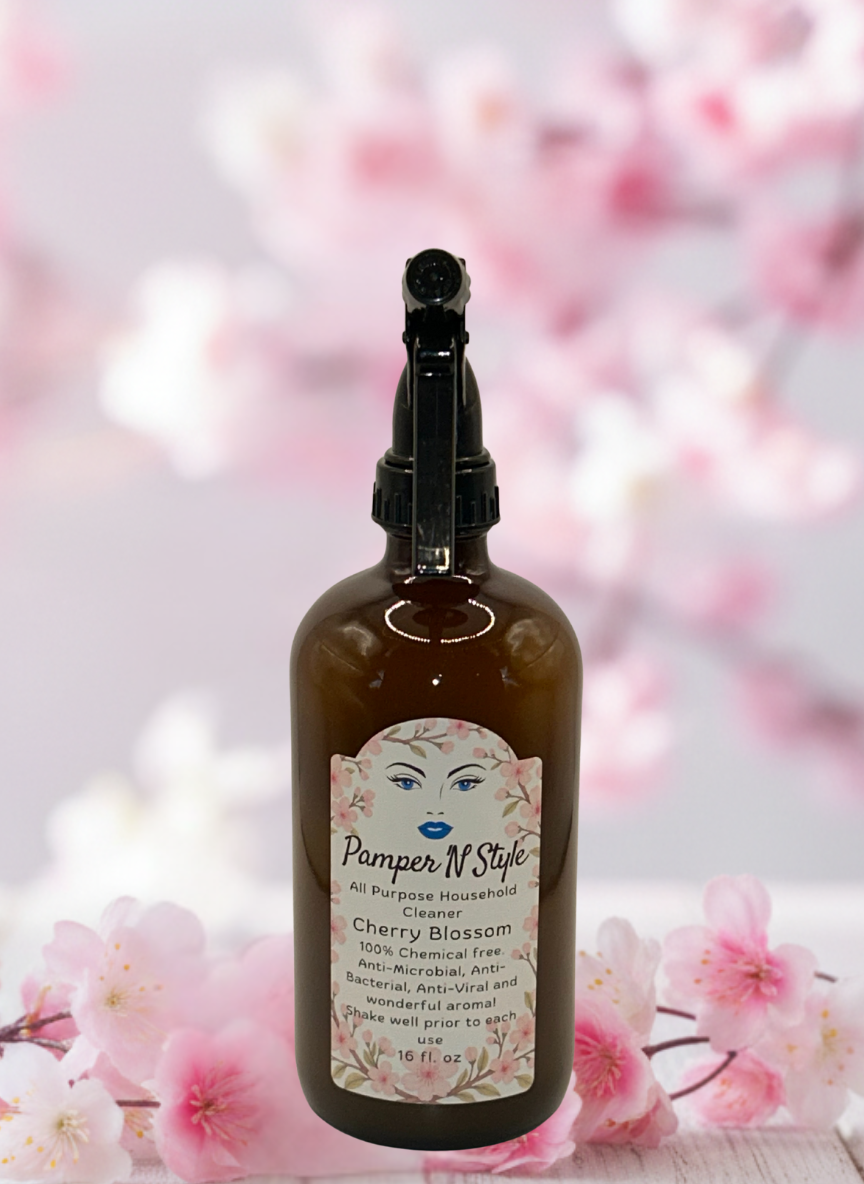 All-Purpose Household Cleaner