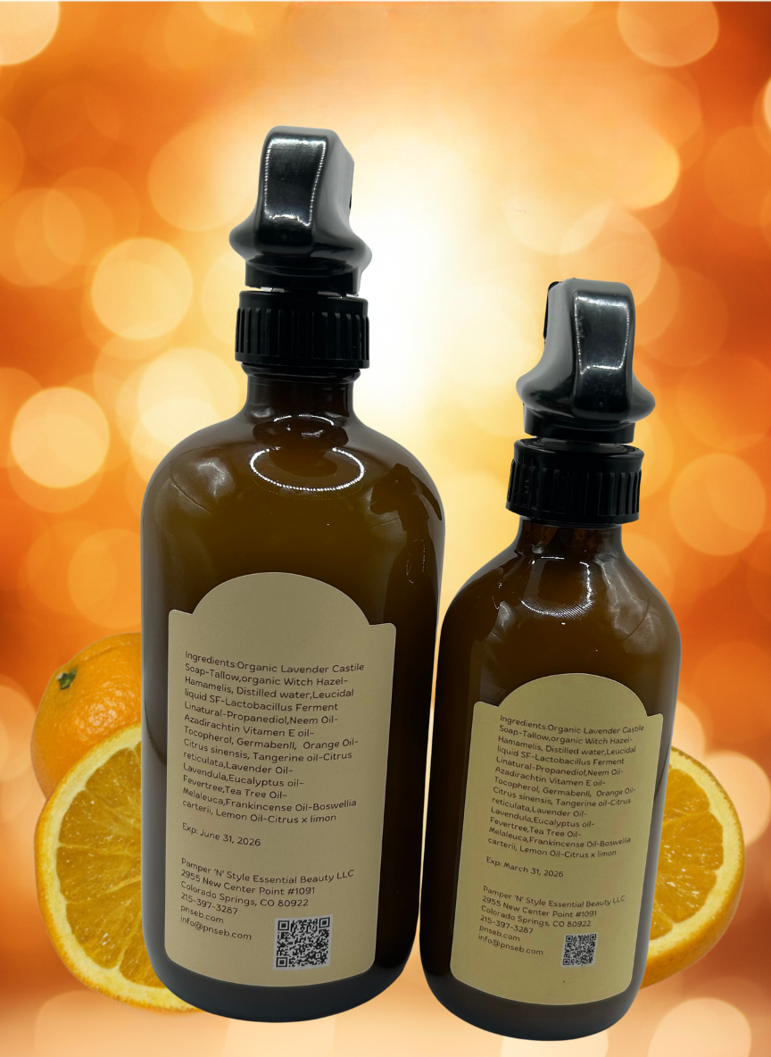 All-Purpose Household Cleaner