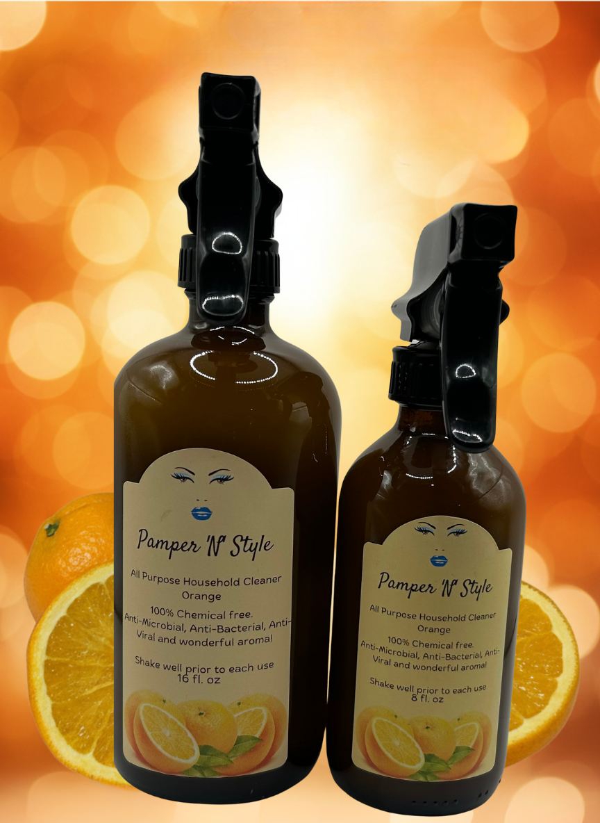 All-Purpose Household Cleaner