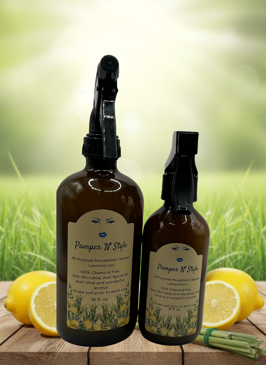 All-Purpose Household Cleaner